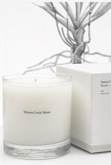 No.02 Le Long Fond - Candle