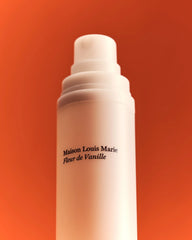 Hair and Body Mist - Fleur de Vanille