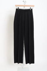 Slinky Evie Pant - Black (By Phone Order Only)