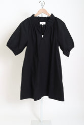 Carleigh Dress - Black