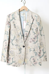 14629_My Jacket - Peonia My Love - Glicine