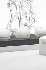 Le Bouquet - Candle Gift Set