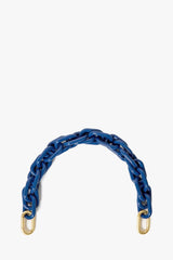 Shortie Strap - Resin - French Blue