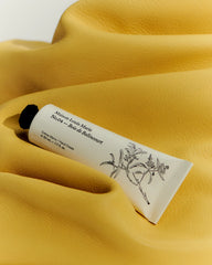 No.04 Bois de Balincourt - Hand Cream