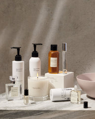 No.04 Bois de Balincourt - Body Lotion
