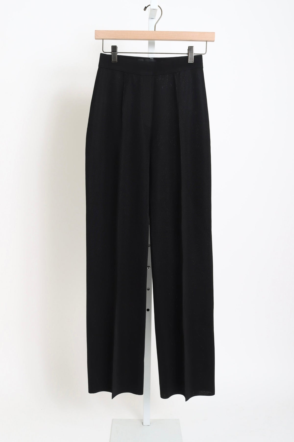 Slinky Evie Pant - Black (By Phone Order Only)