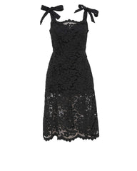 Lerici Dress - Jannita Nero