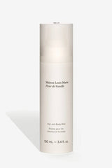 Hair and Body Mist - Fleur de Vanille