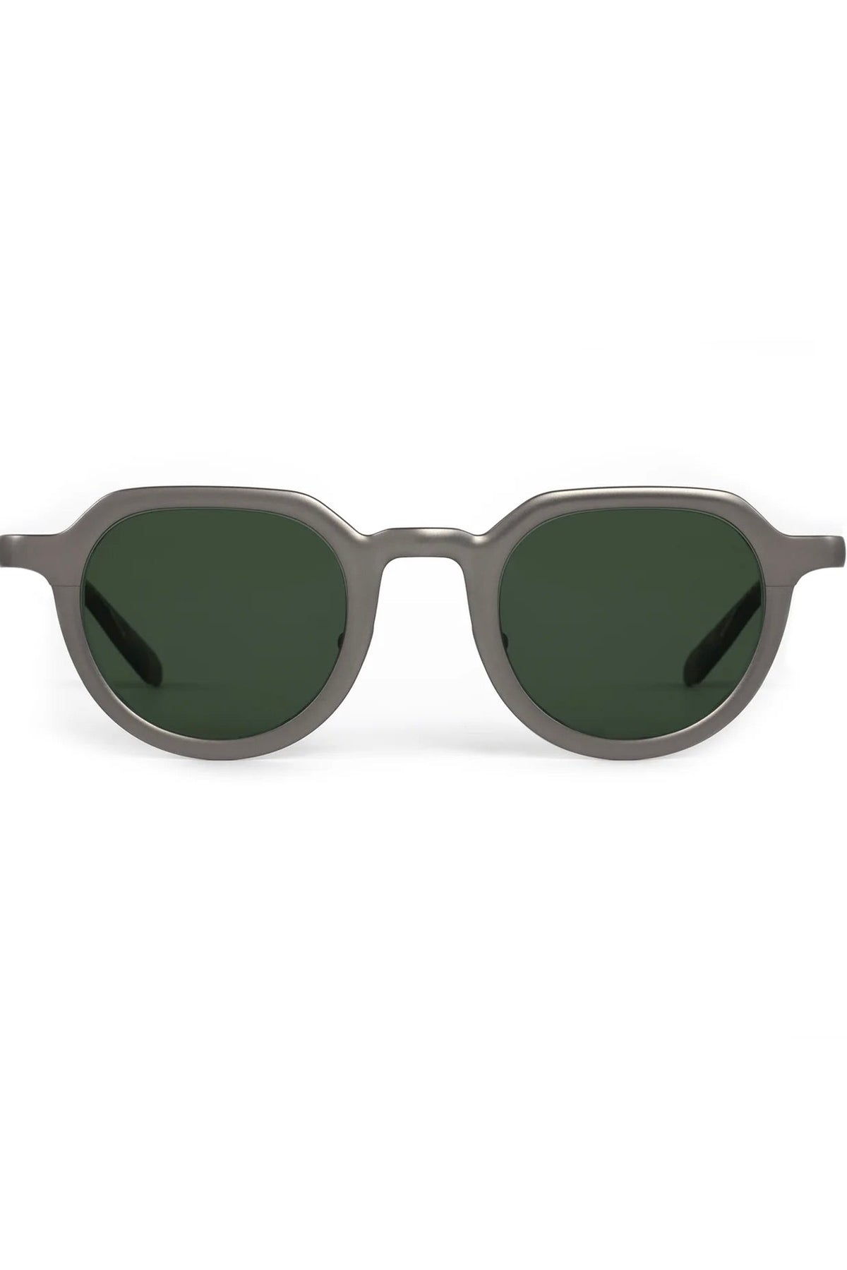 Galvan - Matte Raw Chroma + Tortuga
