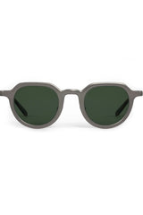 Galvan - Matte Raw Chroma + Tortuga