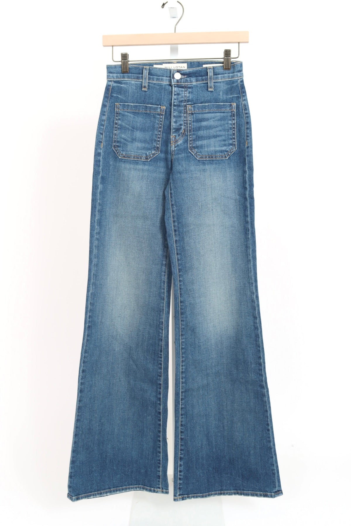 Florence Jean - Classic Wash