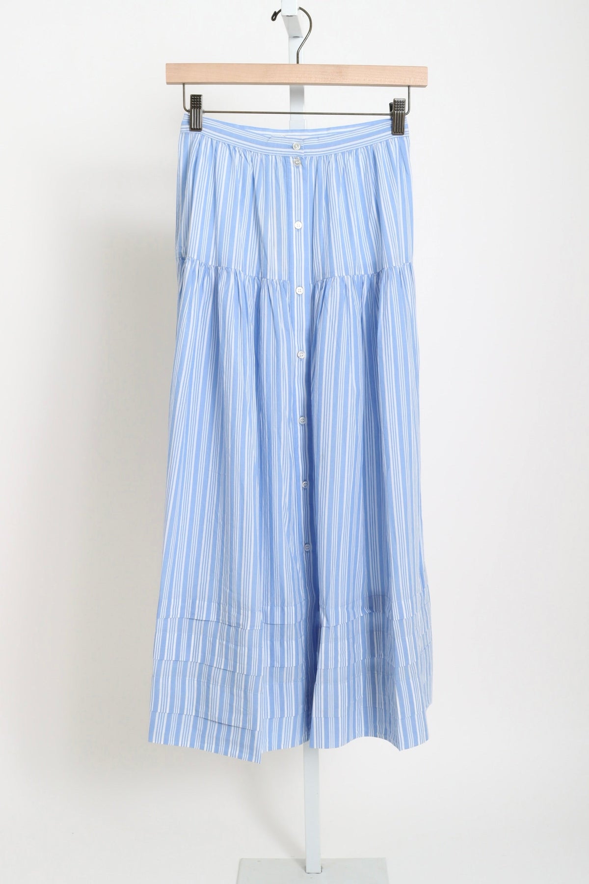 Marceline Skirt - Salerno (By Phone Order Only)