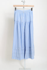 Marceline Skirt - Salerno (By Phone Order Only)