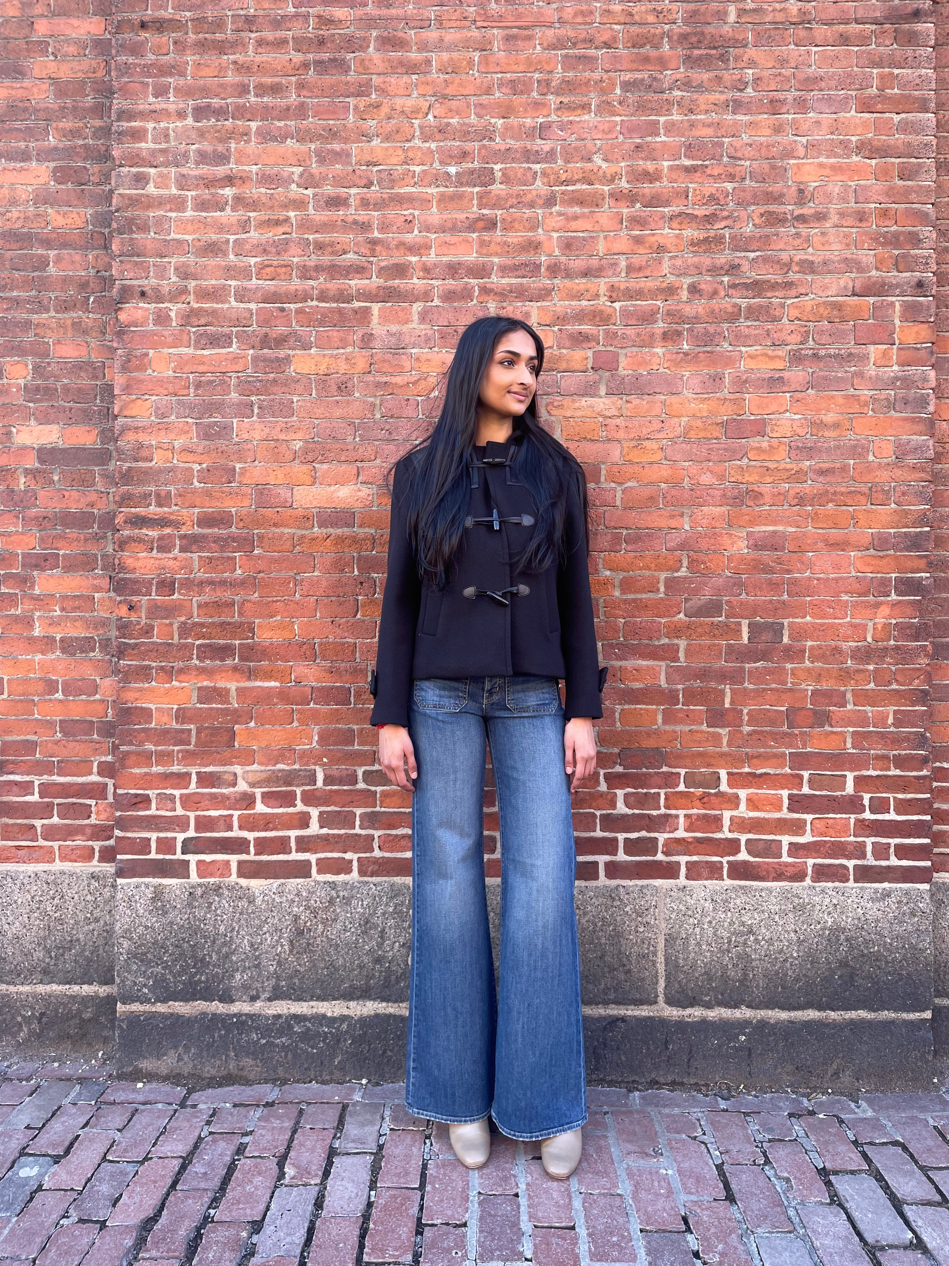 Florence Jean - Classic Wash
