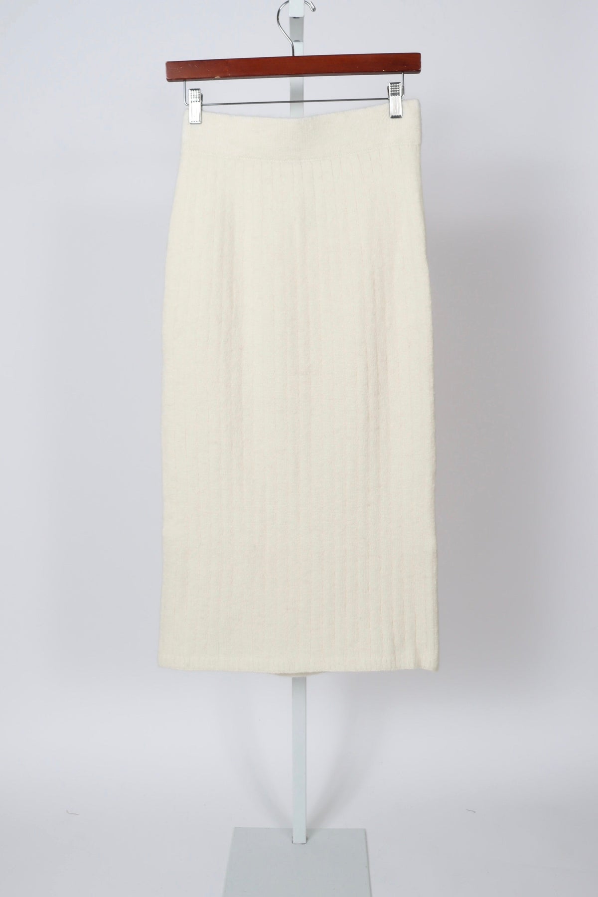 Pia Tube Skirt - Ivory