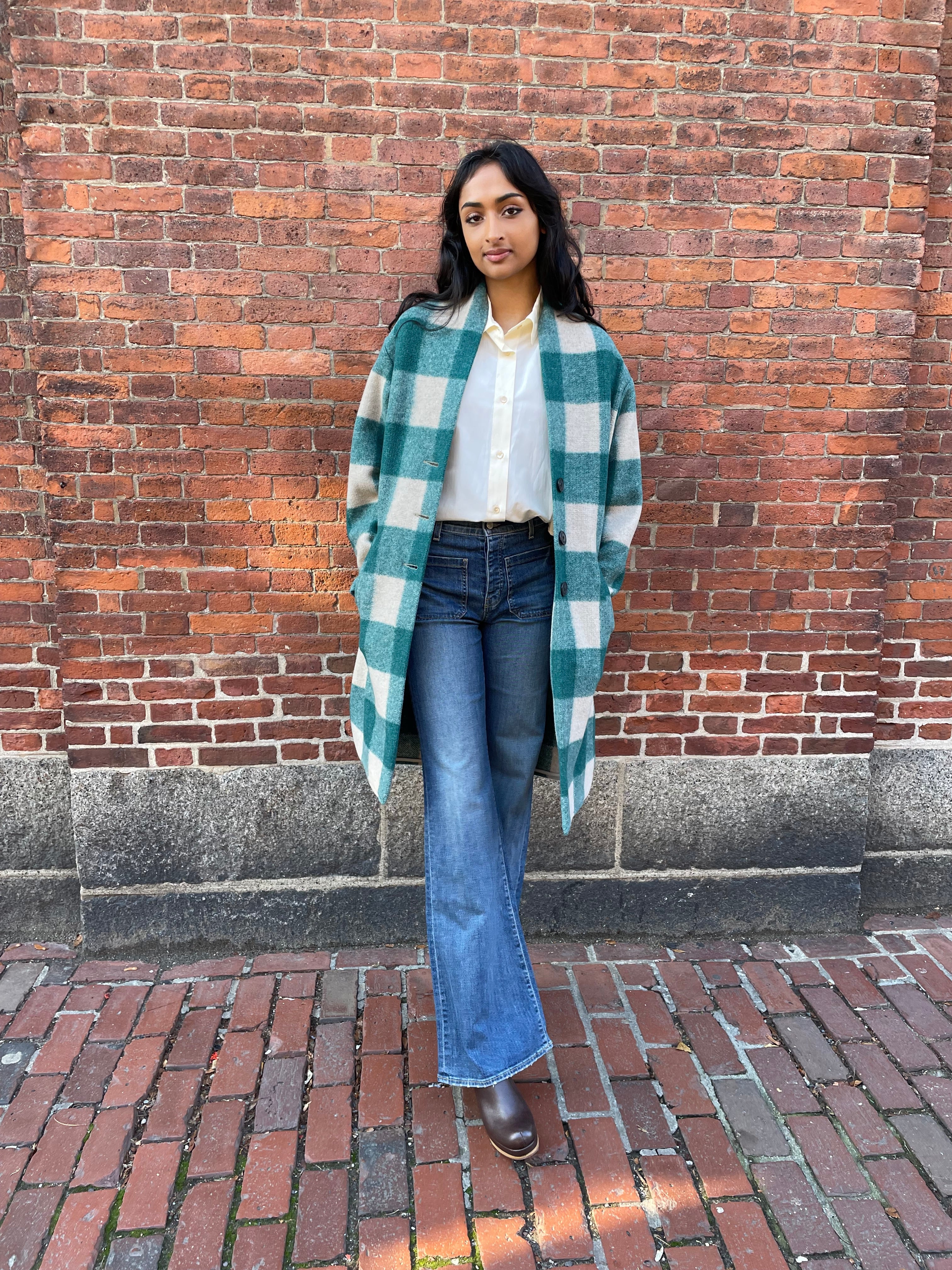Florence Jean - Classic Wash