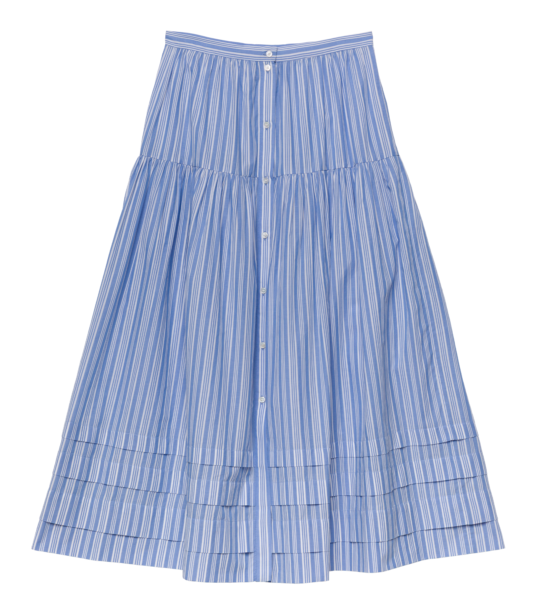 Marceline Skirt - Salerno (By Phone Order Only)