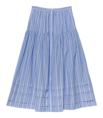 Marceline Skirt - Salerno (By Phone Order Only)