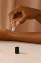 No. 03 L'Etang Noir - Perfume Oil Roller Bottle