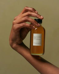 No.04 Bois de Balincourt - Body Oil