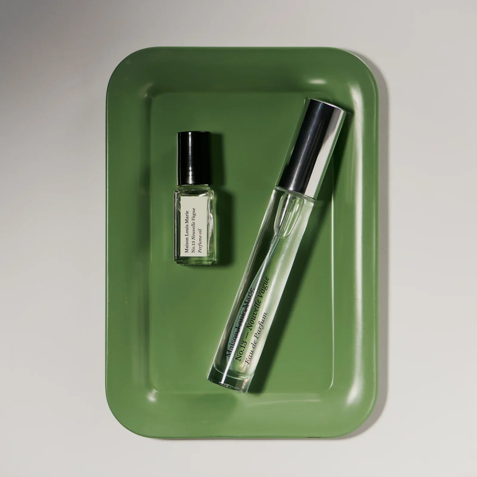 No.13 Nouvelle Vague - Mini Travel Set